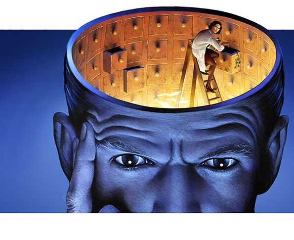 Ngoikoretanga mahara